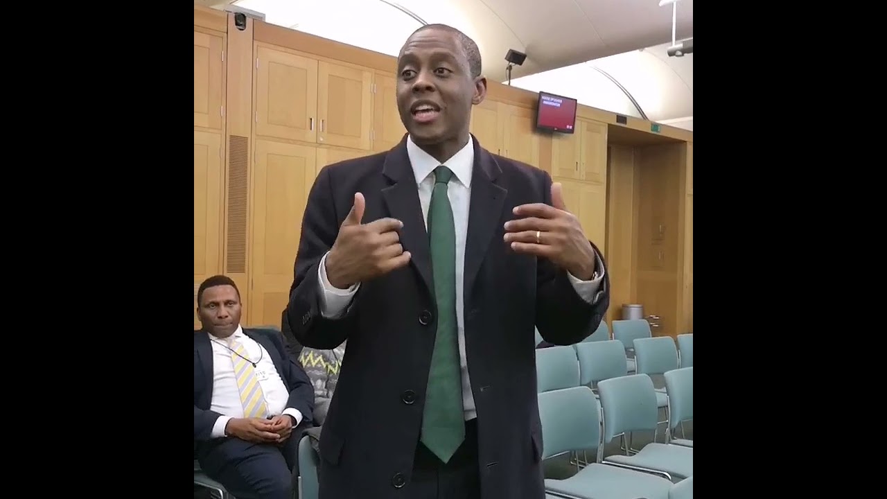 LONDON POLITICAL SUMMIT AWARDS 2019 KOIKIMEDIA SPECIAL BROADCAST.