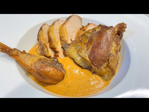Как Приготовить Фазана/How to cook pheasant