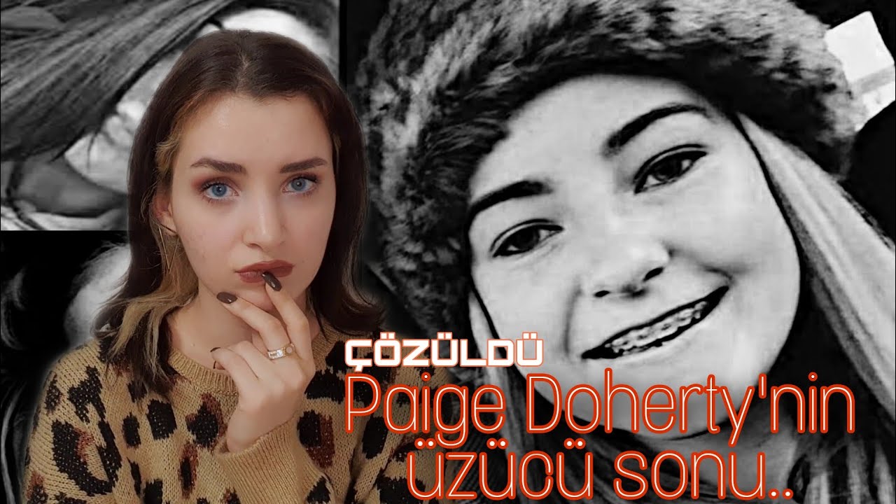 TEK İSTEĞİ KAHVALTI YAPMAKTI | PAIGE DOHERTY