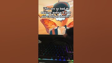 Spam “WHY” in the chat if you think YouTube is NOT fair! 😭🥺☹️ #shorts