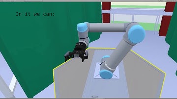 Digital-Twin Collaborative Robots