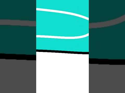 Tidal wave Fan animation (im bad) #gd #tidalwave #geometrydash