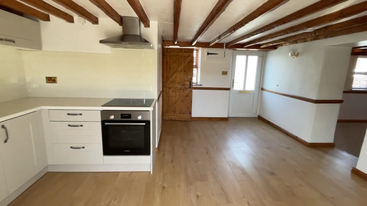Gwern Borter Manor, Rowen, Conwy, LL32