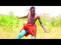 Alifatiq Boss By Mento Studio 