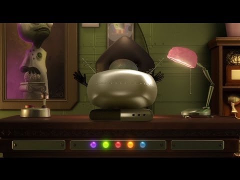 Plants vs. Zombies PC Announcement Trailer - Plants vs. Zombies PC Announcement Trailer