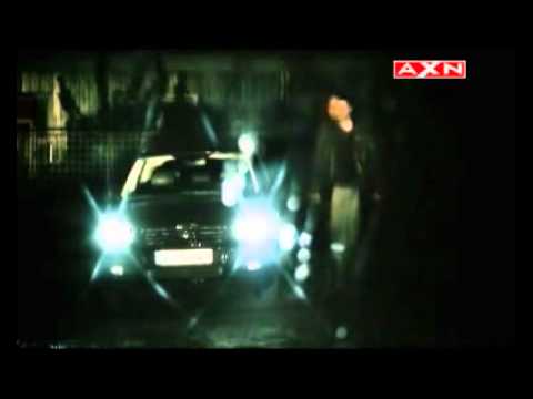 ANTROPOS.hu TV - AXN filmfest 2009 - Csak nő [rövidfilm]