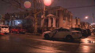 16-Year-Old Girl Shot At A House Party In Southwest Philadelphia