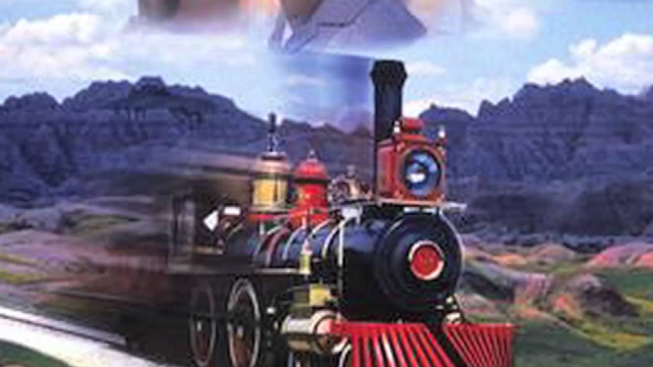 Grog Show Train Quest YouTube