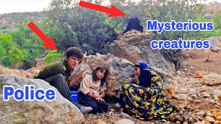 🔥 Search for the Missing Mother; Police Arrive at a Mysterious Location!