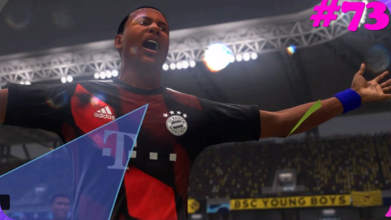 FIFA 21 My Player Career Mode | #73 | OUTSTANDING PERFORMANCE FROM THE TEAM!!