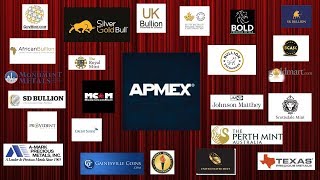 Silver Dealer Review - APMEX