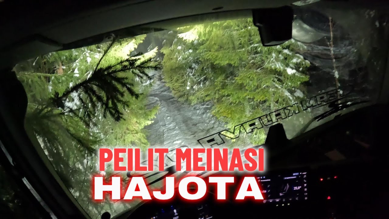 Näpheä PEERUUTUSlanssi