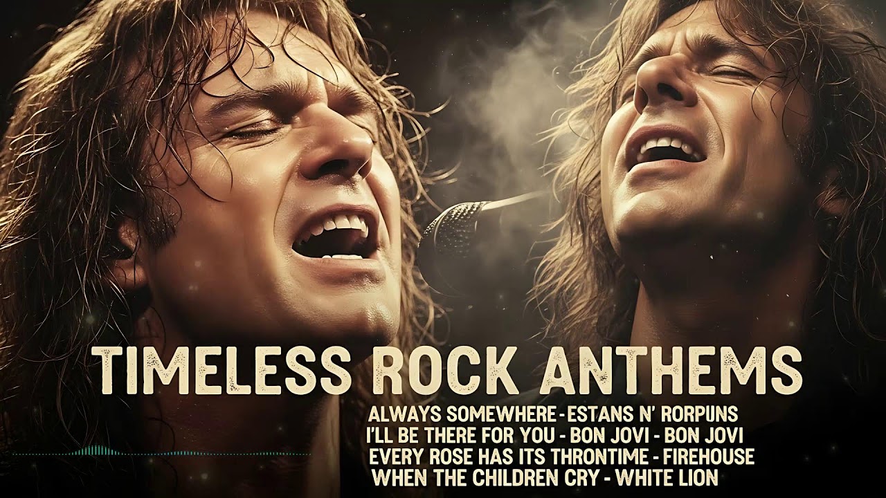 Emotional Rock Covers Late Night Playlist | Linkin Park & More