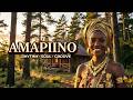 Relaxing Music Swahili Amapiano 1hr Positive Vibes 