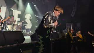 Two Kinds of Trouble - The Hives | Manchester Academy 06/04/24
