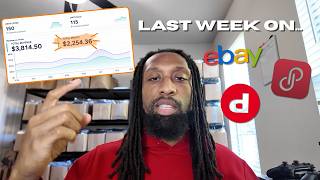 41 Items I Sold for $30+ Last Week on eBay