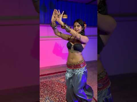 Beautiful Liar Beyoncé Shakira Tribal Fusion Bellydance Choreography Shreeprada Shrivastava