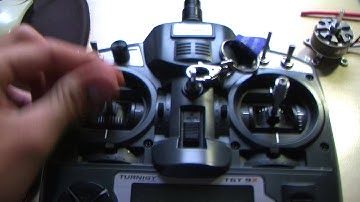 Hobbyking Birdie 60A Brushless ESC does not work