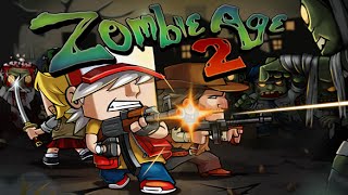 افضل لعبة زومبي للاندرويد رائعة ومسلية أنصحك بتجربته ! screenshot 4