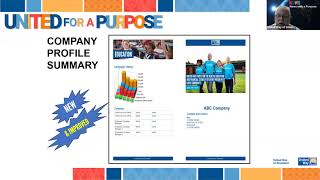 United Way of Siouxland 2023 Employee Campaign Manager (ECM) Training