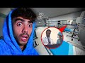 FEDE VIGEVANI ENTRÓ AL HOSPITAL QUE HAY ABAJO DE SU CASA en MINECRAFT 😨😨