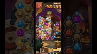 MB Hexa Blast Level 303 New