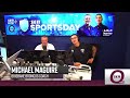 Michael Maguire answers all the burning questions about the Brisbane Broncos heading into 2025