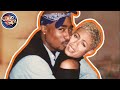 Jada Smith & Tupac LOVE Story