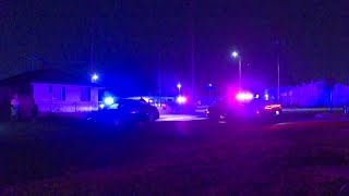 Teen killed in S. Wichita shooting
