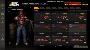 #live #combatarms reloaded 2024 a live returning from a trip