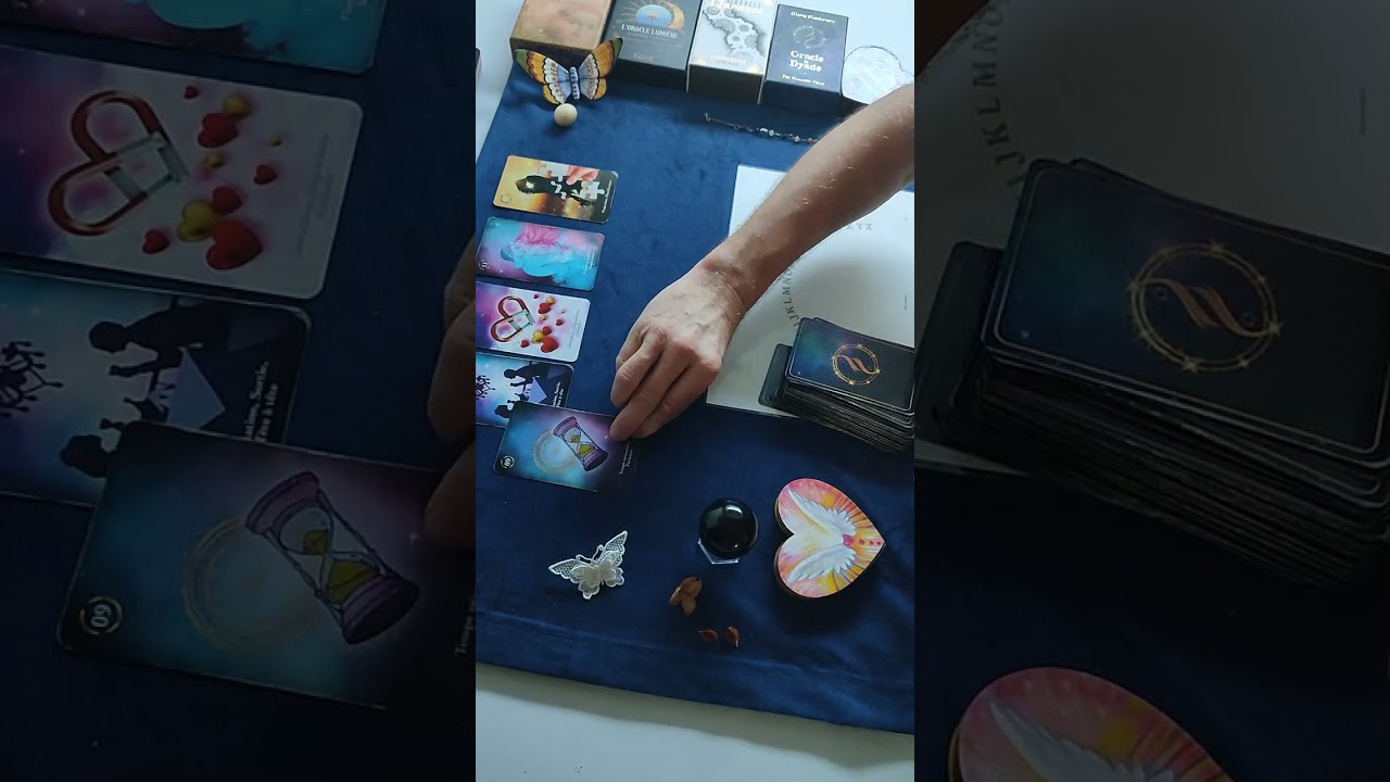 28/02 Face à un masculin bloqué dans ses rêves la féminine file vers le bonheur qui lui est promis 🙏