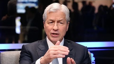 JP Morgan Chase spend $600 million a year on cyber security threats, here