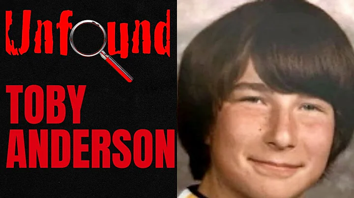 246 | Toby Eugene Anderson: Thicker Than Water