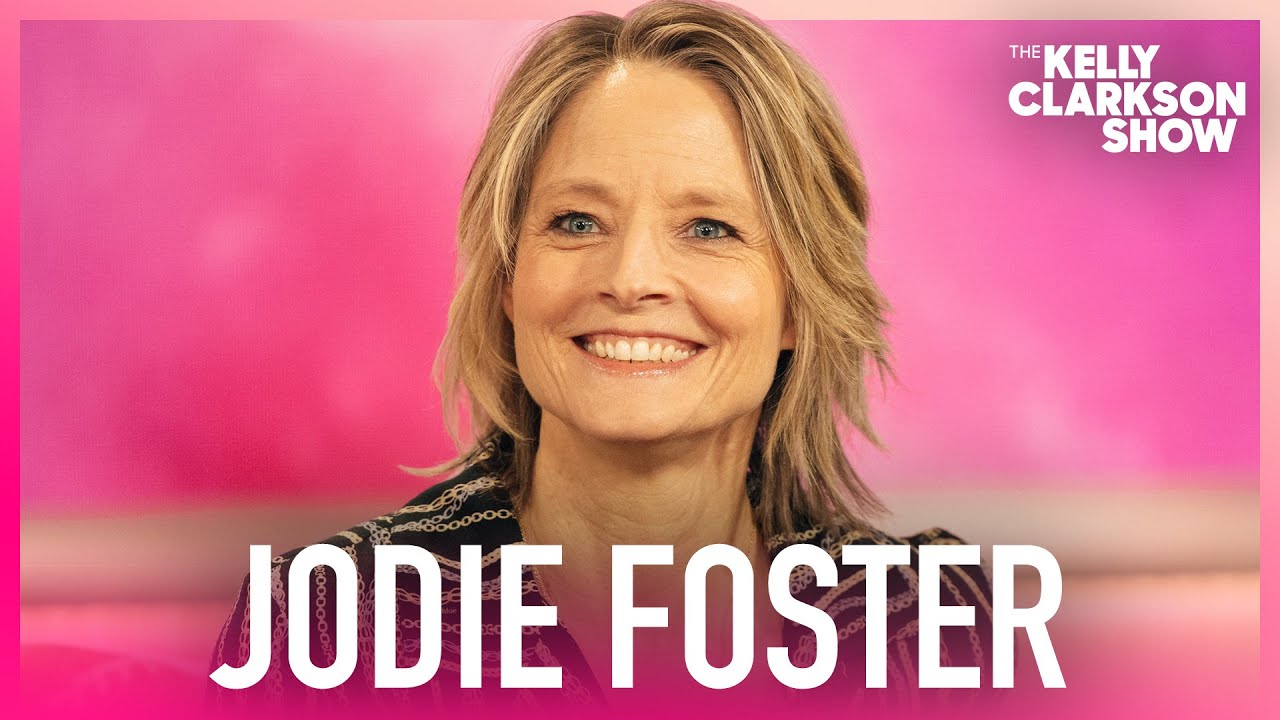 Jodie Foster on fame: 'You don't know that you're a blowhard, and that  you're not a good friend' – The Irish Times