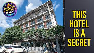 B2 Khamtieng Boutique & Budget Hotel - This Hotel Is a Secret | Chiang Mai, Thailand⭐