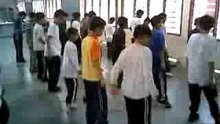 SRK (2) Bt 3 - Perkampungan UPSR 2008