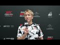 【UFC】バンタム級で2連勝を飾った朝倉海 | #UFCShanghai
