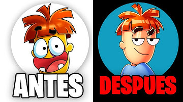 CONOCE A ARNOLD AHORA ES BASURA IA :(