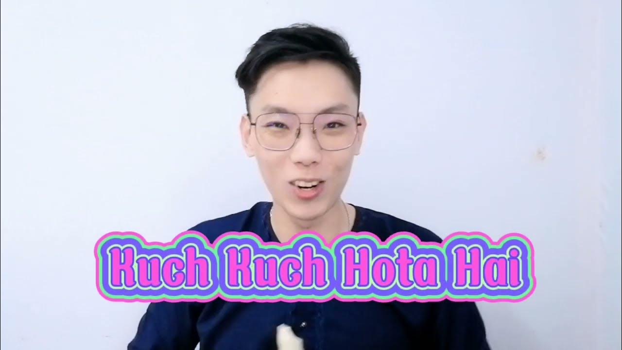 Kuch Kuch Hota Hai (easy version) on recorder YouTube