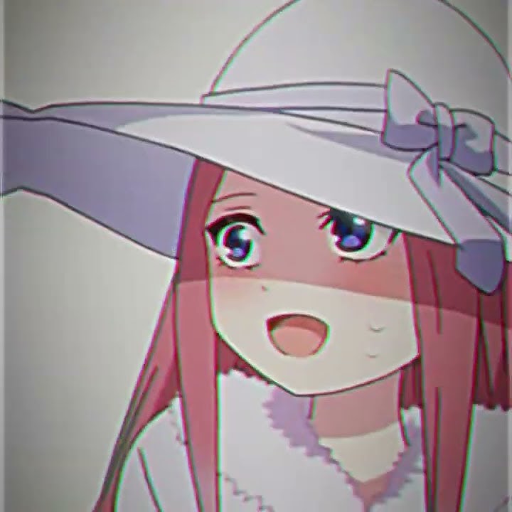 PRESET JEDAG JEDUG ANIME || Gemser Gemser [1:1] || Nakano Rena DJ TANTE² CULIK AKU DARI AWAL KETEMU