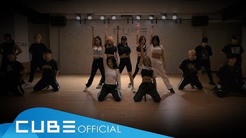 CLC(씨엘씨) - 