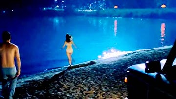 Poseidon & Amphitrite || Never Let Me Go