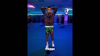 Lets Move-Ivate At Fit Club