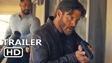 COUNTDOWN Official Trailer (2025)