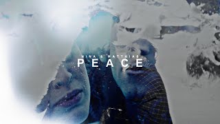 Nina & Matthias | Peace