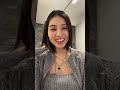 インスタライブ [ Sagara Iori ] Instagram Live [ 相楽伊織 ] date 02/11/2023