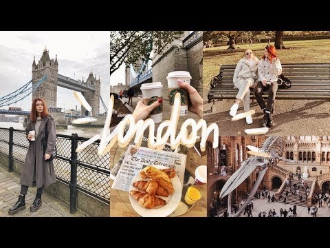 Видео: Конденса Лондон