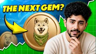 KIMCHI Coin Explained 🔥 Early Opportunity or Trap?