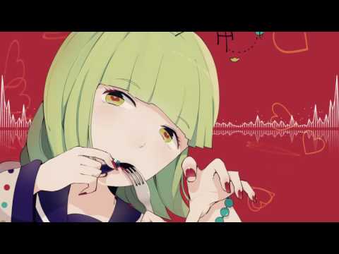 【滲音かこい】絶対的関係性推進論【オリジナル】