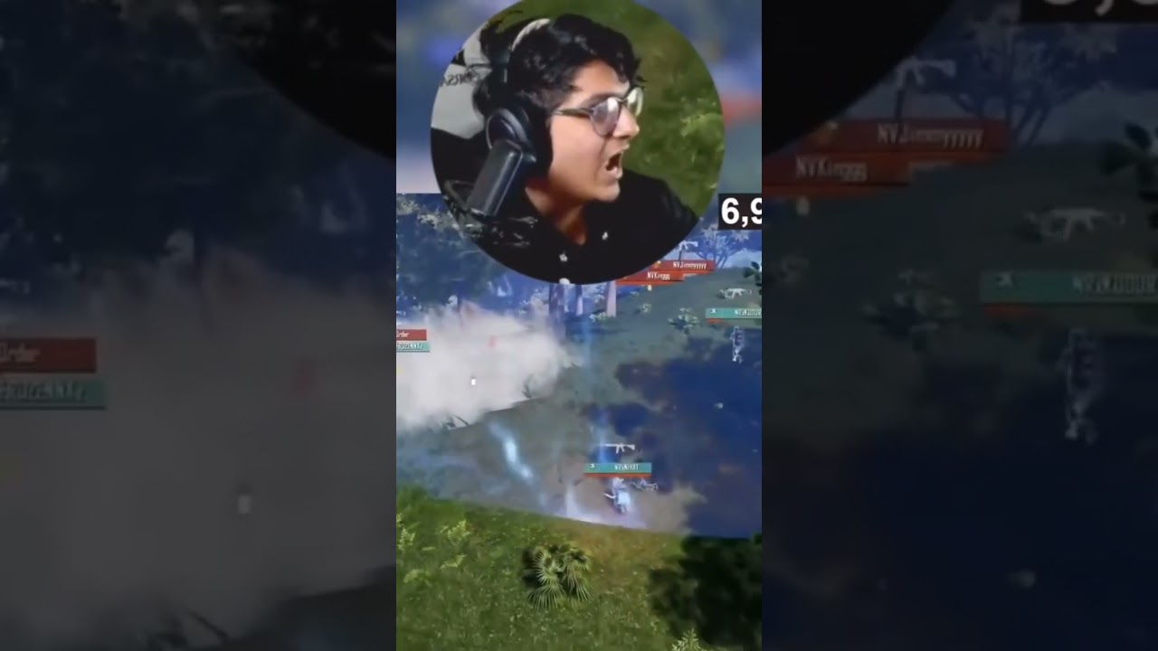 Nova Order Clutch in PMGC 